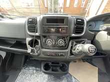 Sunlight T69L Motorhome 2022 Motorhome4