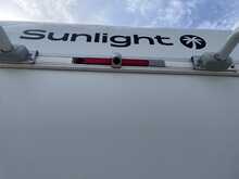 Sunlight T69L Motorhome 2022 Motorhome25