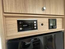 Sunlight T69L Motorhome 2022 Motorhome22