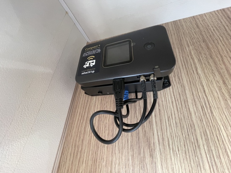 Sunlight T69L Motorhome 2022 Motorhome - Large 21