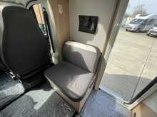 Sunlight T69L Motorhome 2022 Motorhome7