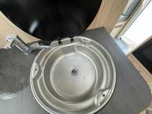 Sunlight T69L Motorhome 2022 Motorhome9