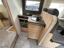 Sunlight T69L Motorhome 2022 Motorhome8
