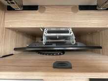 Sunlight T69L Motorhome 2022 Motorhome20