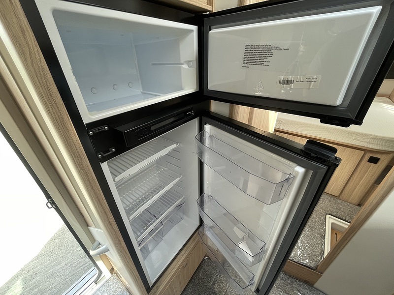 Sunlight T69L Motorhome 2022 Motorhome - Large 12