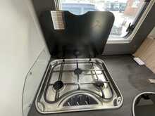 Sunlight T69L Motorhome 2022 Motorhome10