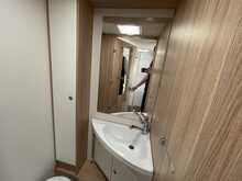 Sunlight T69L Motorhome 2022 Motorhome13