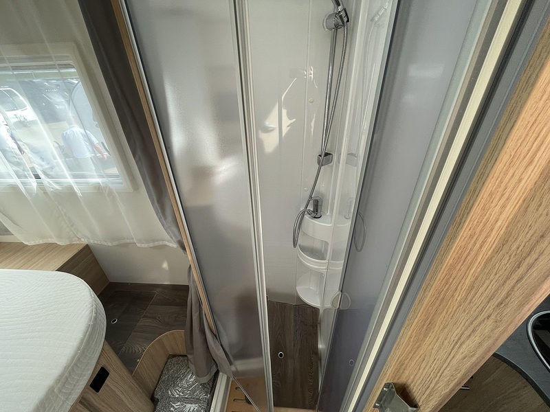 Sunlight T69L Motorhome 2022 Motorhome - Large 15