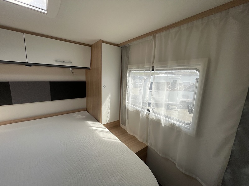 Sunlight T69L Motorhome 2022 Motorhome - Large 17