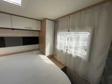 Sunlight T69L Motorhome 2022 Motorhome17