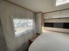 Sunlight T69L Motorhome 2022 Motorhome18