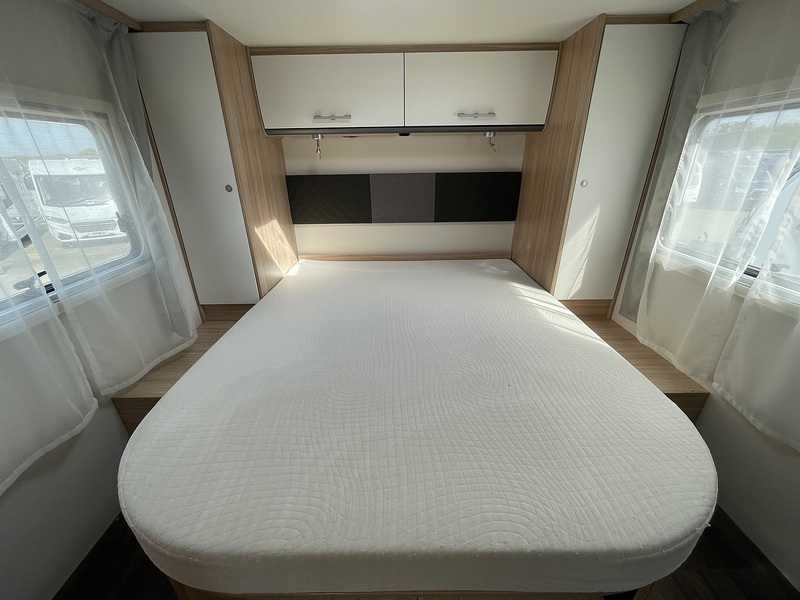 Sunlight T69L Motorhome 2022 Motorhome - Large 16