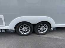 Coachman Laser Xcel 850 2024 Caravan16