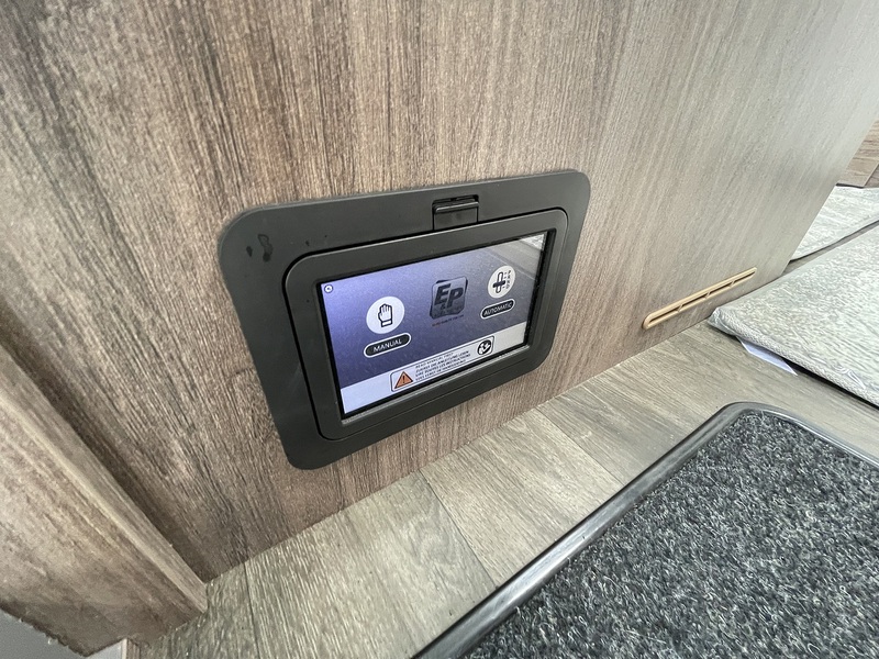 Coachman Laser Xcel 850 2024 Caravan - Large 19