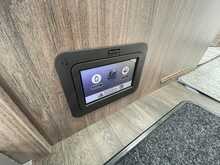 Coachman Laser Xcel 850 2024 Caravan19