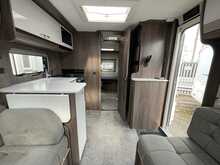 Coachman Laser Xcel 850 2024 Caravan2