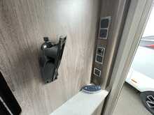 Coachman Laser Xcel 850 2024 Caravan17