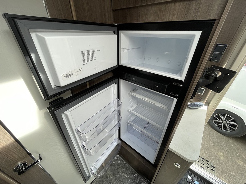 Coachman Laser Xcel 850 2024 Caravan - Large 8