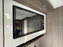 Coachman Laser Xcel 850 2024 Caravan7