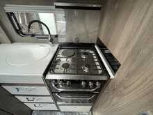 Coachman Laser Xcel 850 2024 Caravan6