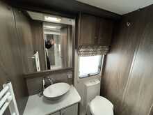 Coachman Laser Xcel 850 2024 Caravan9