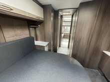 Coachman Laser Xcel 850 2024 Caravan13