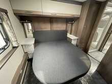 Coachman Laser Xcel 850 2024 Caravan14