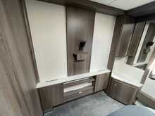 Coachman Laser Xcel 850 2024 Caravan15