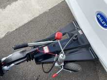 Bailey Unicorn Cadiz 2024 Caravan16