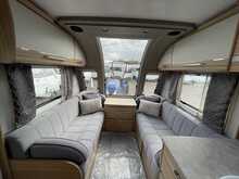 Bailey Unicorn Cadiz 2024 Caravan3