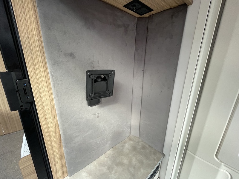 Bailey Unicorn Cadiz 2024 Caravan - Large 19