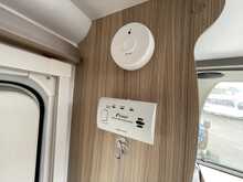 Bailey Unicorn Cadiz 2024 Caravan18