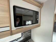 Bailey Unicorn Cadiz 2024 Caravan6