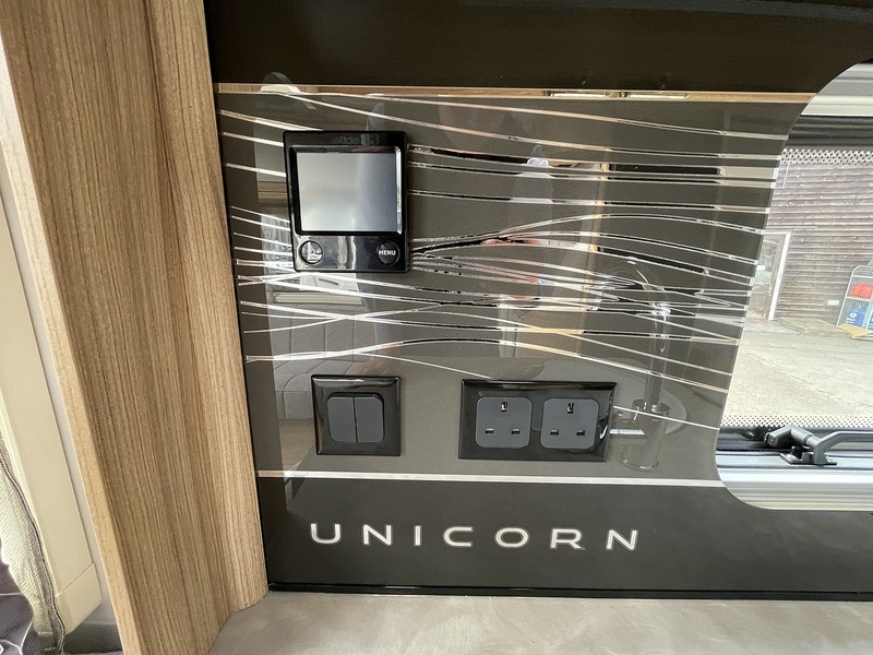 Bailey Unicorn Cadiz 2024 Caravan - Large 22