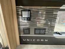 Bailey Unicorn Cadiz 2024 Caravan22