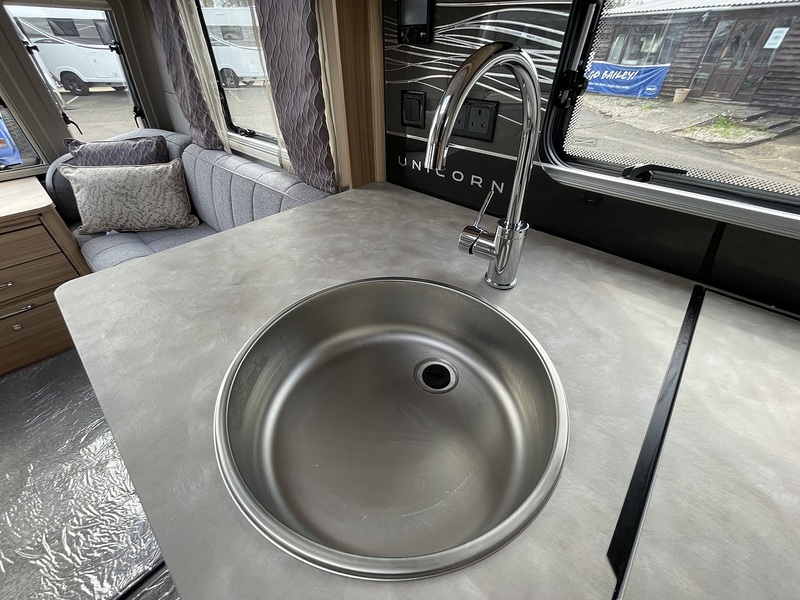 Bailey Unicorn Cadiz 2024 Caravan - Large 7