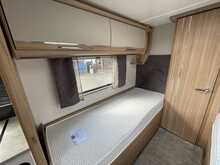 Bailey Unicorn Cadiz 2024 Caravan11