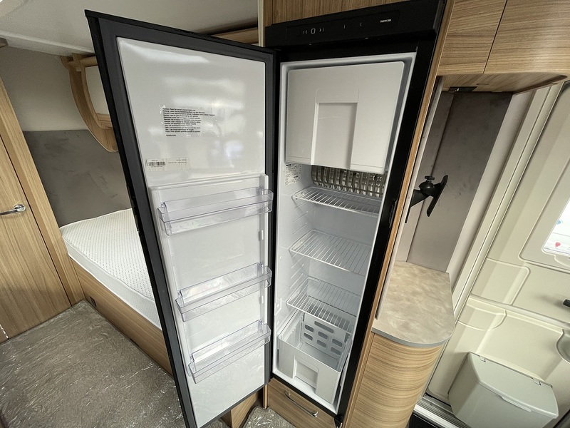 Bailey Unicorn Cadiz 2024 Caravan - Large 9