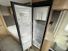 Bailey Unicorn Cadiz 2024 Caravan9