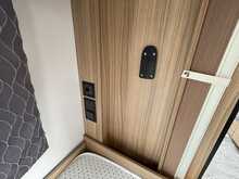 Bailey Unicorn Cadiz 2024 Caravan21