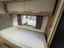 Bailey Unicorn Cadiz 2024 Caravan12