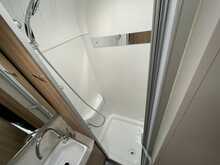 Bailey Unicorn Cadiz 2024 Caravan15