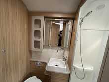 Bailey Unicorn Cadiz 2024 Caravan13