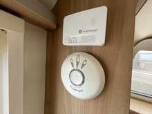 Bailey Pegasus GT70 Brindisi 2018 Caravan16