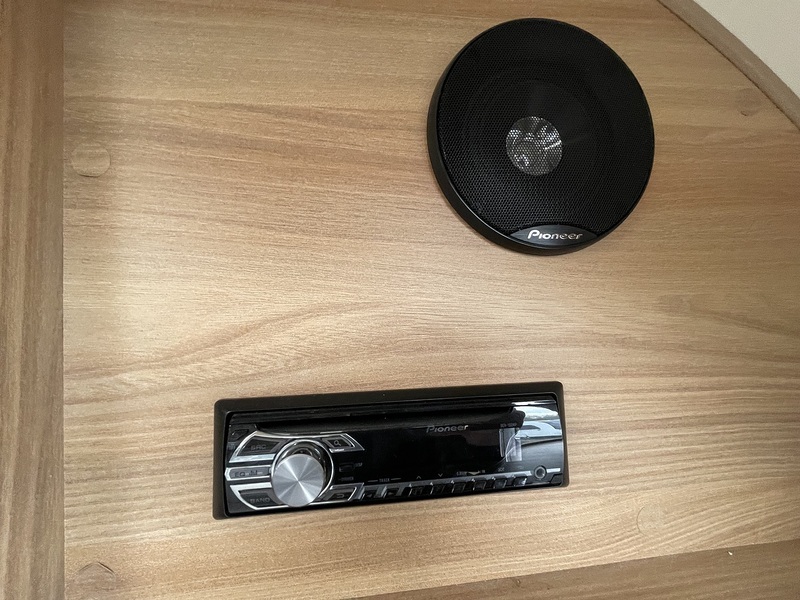 Bailey Pegasus GT70 Brindisi 2018 Caravan - Large 17