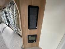 Bailey Pegasus GT70 Brindisi 2018 Caravan18