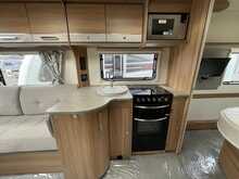 Bailey Pegasus GT70 Brindisi 2018 Caravan4