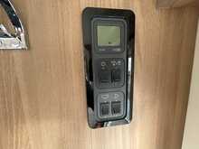 Bailey Pegasus GT70 Brindisi 2018 Caravan19