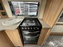 Bailey Pegasus GT70 Brindisi 2018 Caravan6