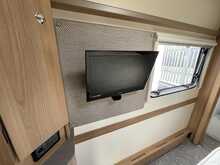 Bailey Pegasus GT70 Brindisi 2018 Caravan10